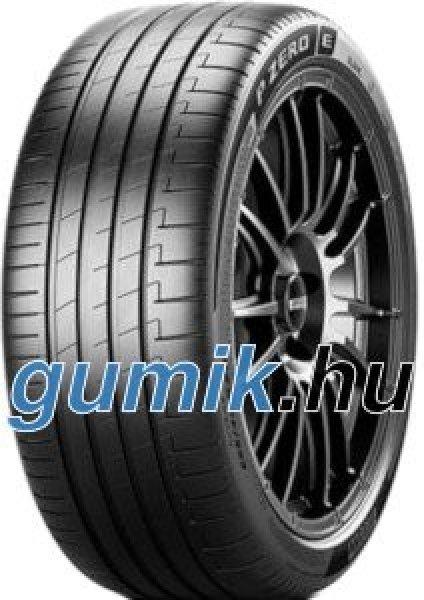 Pirelli P Zero E Run Flat ( 265/35 R21 101Y XL Elect, runflat )