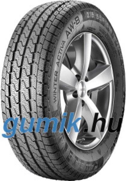 Nankang All Season Van AW-8 ( 235/55 R18C 117/115R )