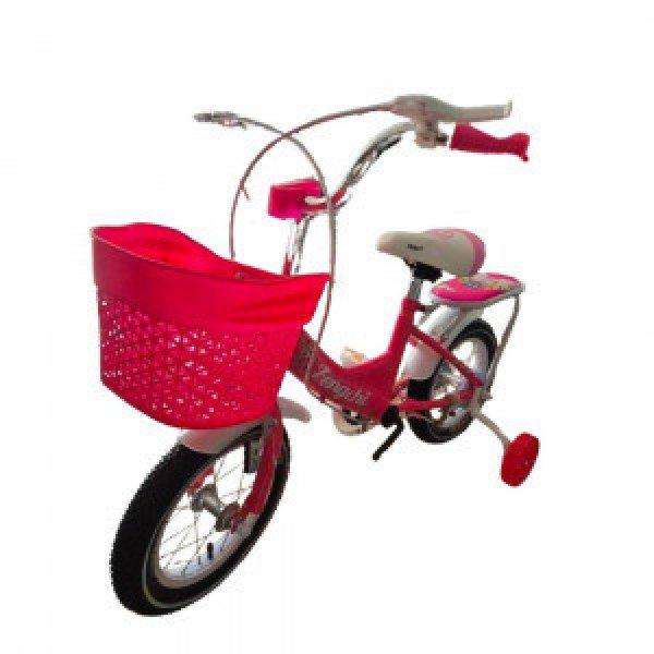 Flenchi gyermek bicikli - választható színben - 12 -es/kék