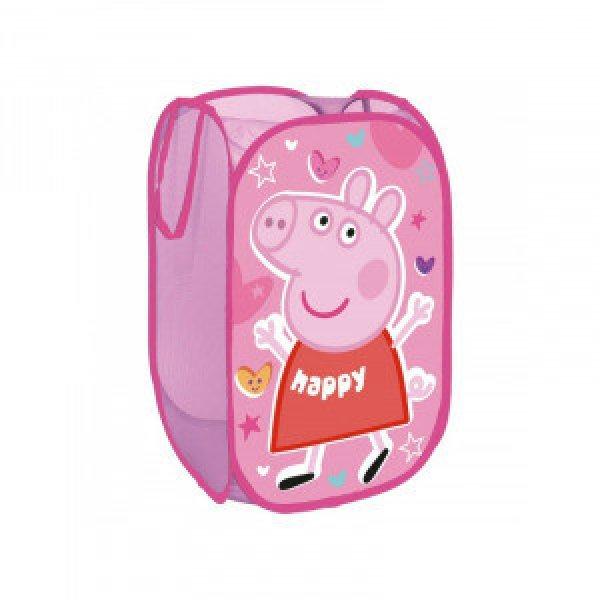 Peppa malac játéktároló 36x58 ADX14450PP