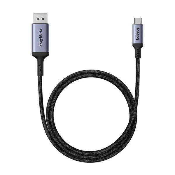 Baseus USB-C – DisplayPort adapter 1,5 m