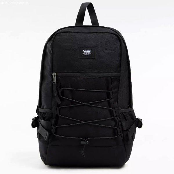 Hatizsak Vans Original Backpack Black