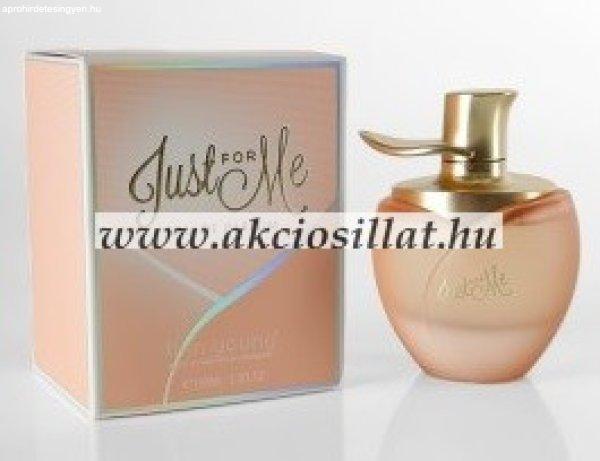 Linn Young Just for Me EDP 100ml / Lancome La Vie Est Belle parfüm utánzat