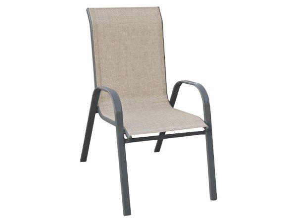 HAL-Mosler kültéri szék