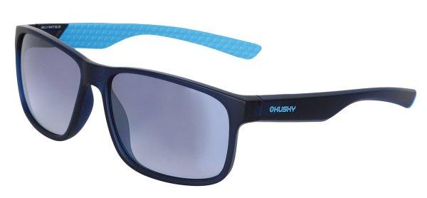 Husky Selly sportszemüveg, fekete/kék