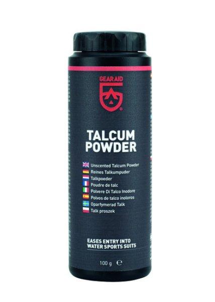 GearAid Talcum Powder Talcum Tech karbantartó por 100 g