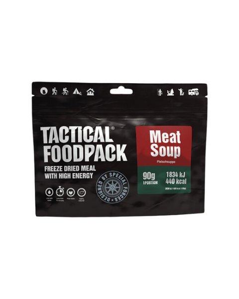 TACTICAL FOODPACK® húsleves