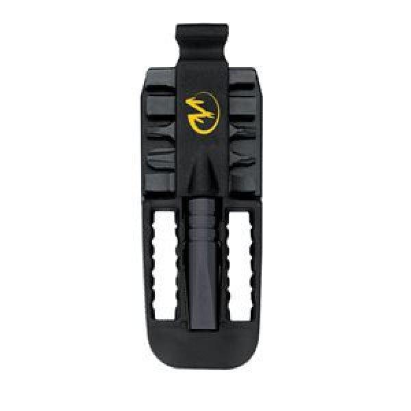 Leatherman BIT ADAPTER fekete