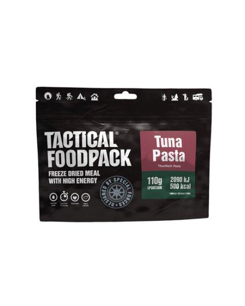 TACTICAL FOODPACK® tészta tonhallal