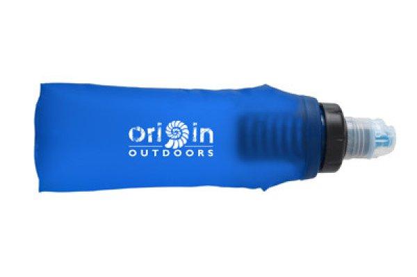 Origin Outdoors Dawson vízszűrő, kék, 1,1 l