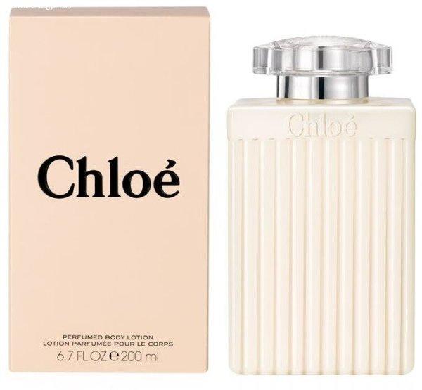 Chloé Chloé - testápoló tej 200 ml