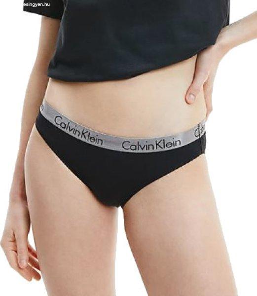 Calvin Klein Női alsó Bikini QD3540E-001 S