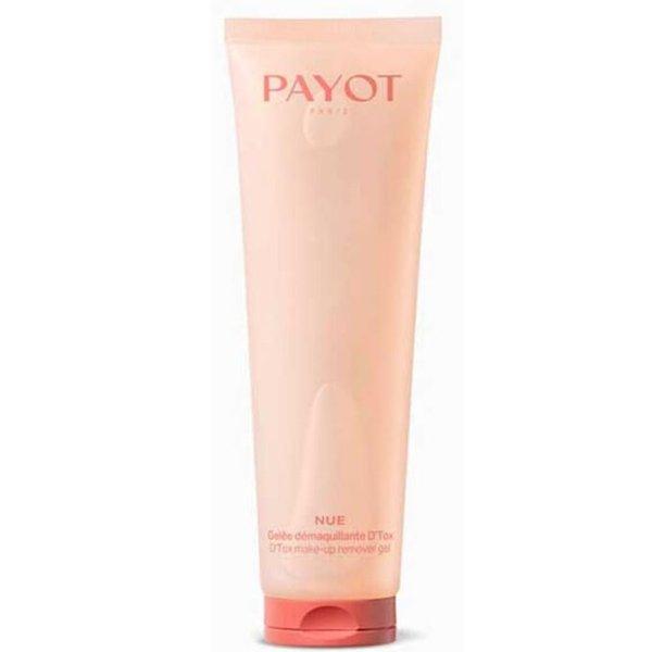 Payot Méregtelenítő sminklemosó gél Nue (D`Tox Make-Up
Remover Gel) 150 ml