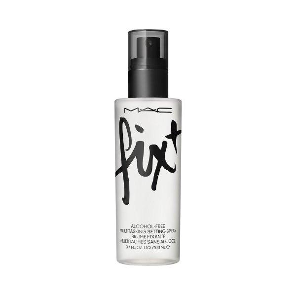 MAC Cosmetics Hidratáló sminkfixáló spray Fix+ Original
(Multitasking Setting Spray) 100 ml