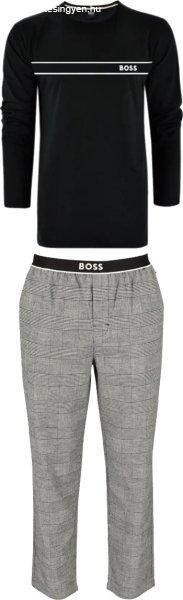 Hugo Boss Férfi pizsama BOSS 50522253-035 M