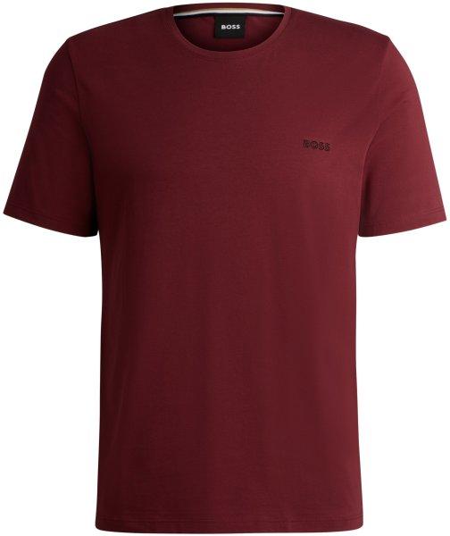 Hugo Boss Férfi póló BOSS Regular Fit 50515312-605 M