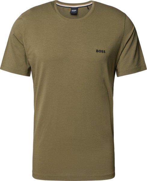 Hugo Boss Férfi póló BOSS Regular Fit 50515312-347 M