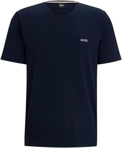 Hugo Boss Férfi póló BOSS Regular Fit 50515362-403 5XL