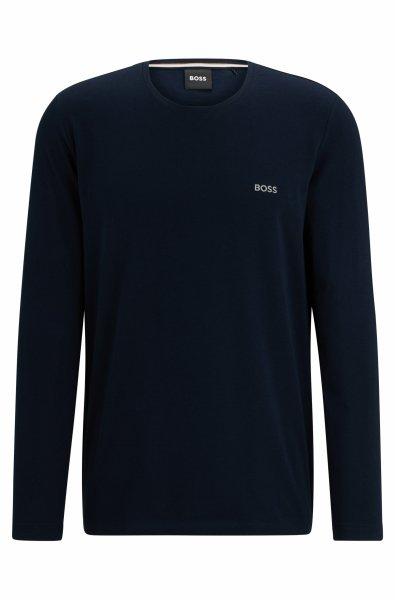 Hugo Boss Férfi póló BOSS Regular Fit 50515390-403 M