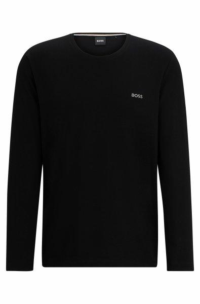 Hugo Boss Férfi póló BOSS Regular Fit 50515390-001 M