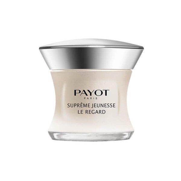 Payot Szemkörnyékápoló krém Supreme Jeunesse Le Regard
15 ml