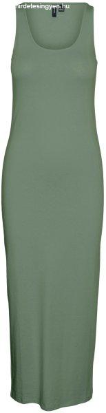 Vero Moda Női ruha VMMAXI Tight Fit 10305781 Hedge Green L