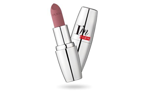 PUPA Milano Matt ajakrúzs (I`m Matt Lipstick) 3,5 g 011 Intense Nude