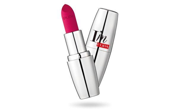 PUPA Milano Matt ajakrúzs (I`m Matt Lipstick) 3,5 g 050 Runway Fuchsia