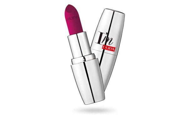 PUPA Milano Matt ajakrúzs (I`m Matt Lipstick) 3,5 g 051 Blue Fuchsia