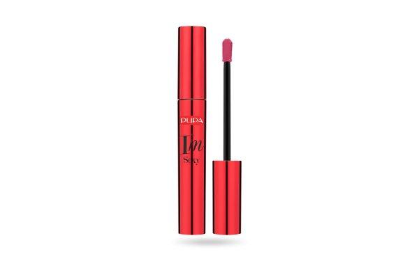 PUPA Milano Folyékony ajakrúzs I`m Sexy (Vinyl Effect Liquid Lip
Colour) 2,7 ml 004 Deep Rose