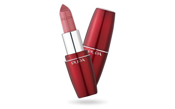 PUPA Milano Volumennövelő ajakrúzs Volume (Enhancing Lipstick)
3,5 ml 300 Pink