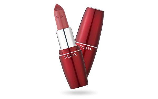 PUPA Milano Volumennövelő ajakrúzs Volume (Enhancing Lipstick)
3,5 ml 301 Coral Pink