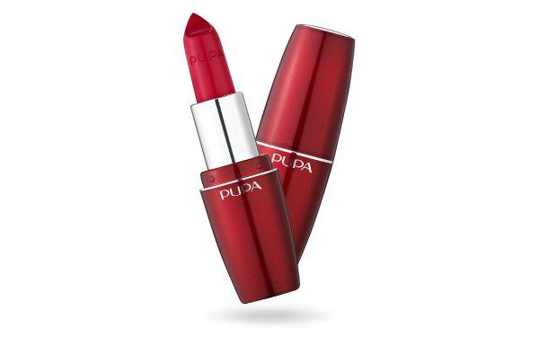 PUPA Milano Volumennövelő ajakrúzs Volume (Enhancing Lipstick)
3,5 ml 401 Red Passion