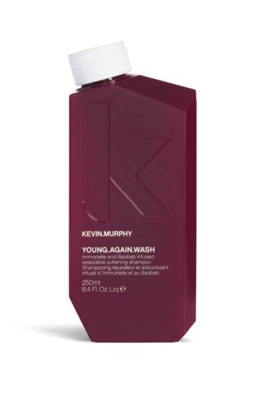 Kevin Murphy Regeneráló sampon Young.Again.Wash (Softening Shampoo)
250 ml