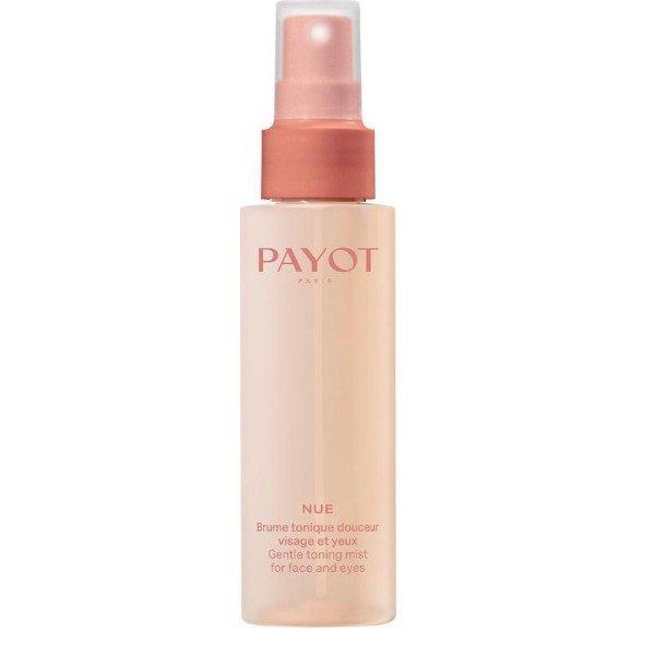 Payot Oxigenizáló és hidratáló arctonik spray (Gentle
Toning Mist for Face and Eyes) 100 ml