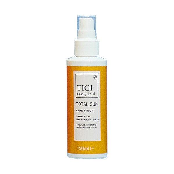 Tigi Védő hajspray Total Sun Beach Waves (Hair Protection Spray) 150
ml