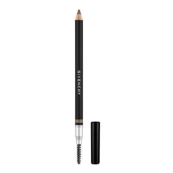 Givenchy Szemöldökceruza Mister Eye Brow (Eyebrow Pencil) 1,8 g 3 Dark