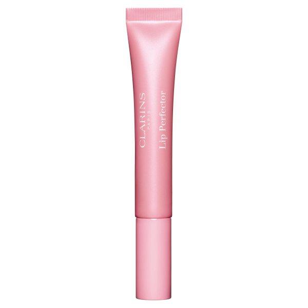 Clarins Csillogó szájfény Glow (Lip Perfector) 12 ml 21