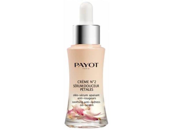 Payot Bőrnyugtató olajos szérum Créme N°2 (Soothing
Anti-Redness Oil Serum) 30 ml