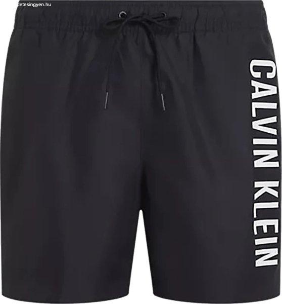 Calvin Klein Férfi fürdőnadrág PLUS SIZE
KM0KM01004-BEH-plus-size 5XL