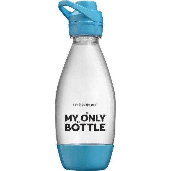 SodaStream My Only SPORT 0,6l kék palack (42003228)