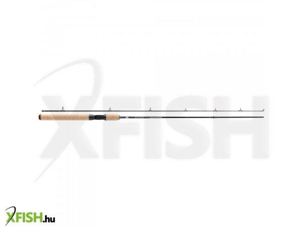 Abu Garcia Devil Casting Casting Medium Pergető bot 243cm 10-30g 2Részes