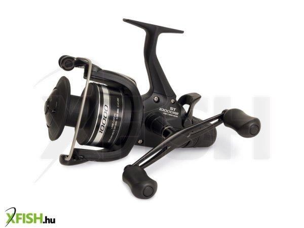 Shimano Baitrunner St Rb 6000 Nyeletőfékes Orsó