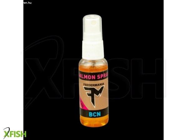 Feedermánia Salmon Aroma Spray Bcn Rák 30 Ml