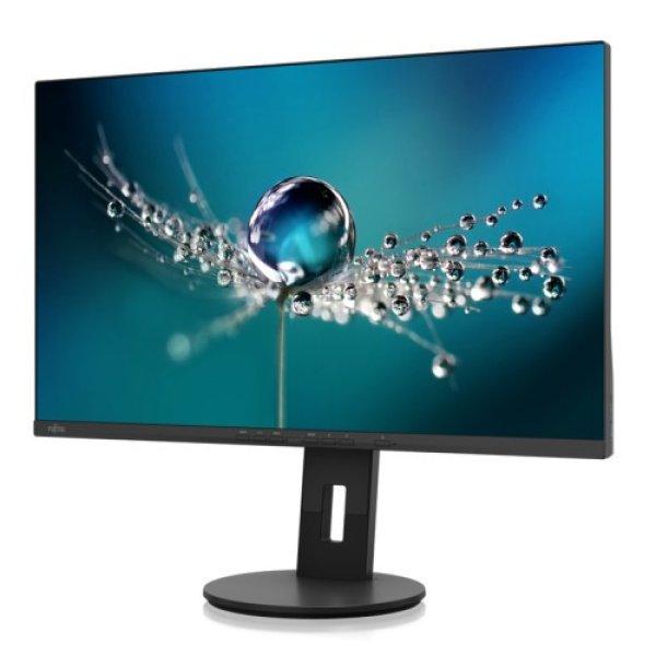 Fujitsu Display B27-11 TS FHD IPS 27" monitor fek.