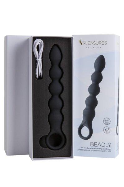  Beadly - Black 