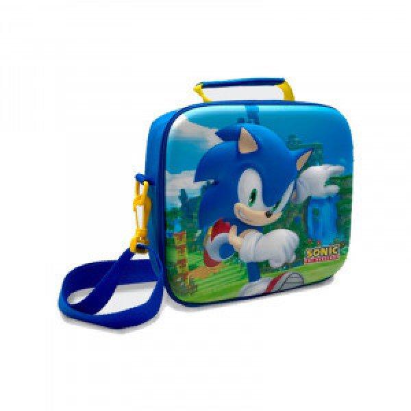 Sonic uzsonnás táska T326-986