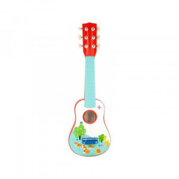 Gyermek gitár róka 10725