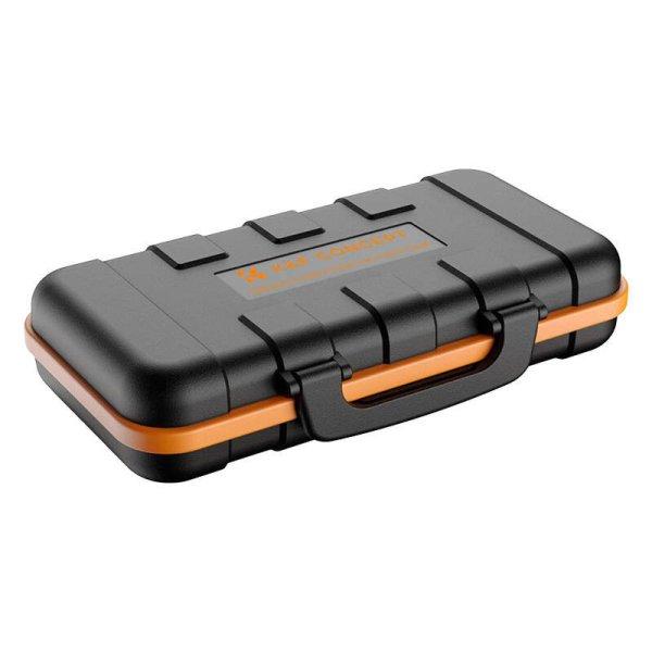 Camera Battery Memory Card Case K&F Concept (KF31.079)