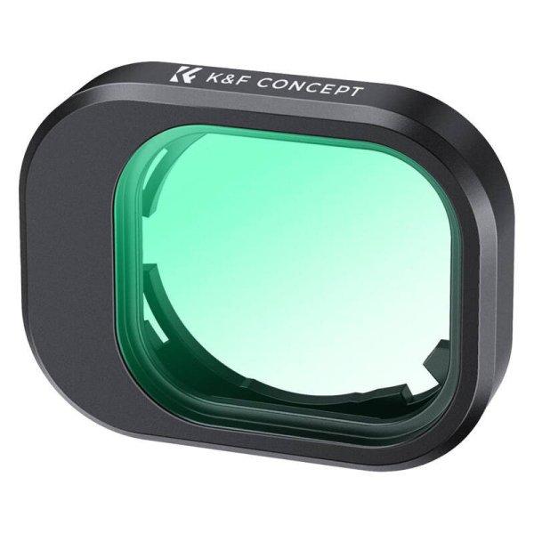 Filter UV K&F Concept for DJI Mini 4 Pro